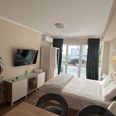 Athens Tales Residence Syntagma Athens Luaran gambar