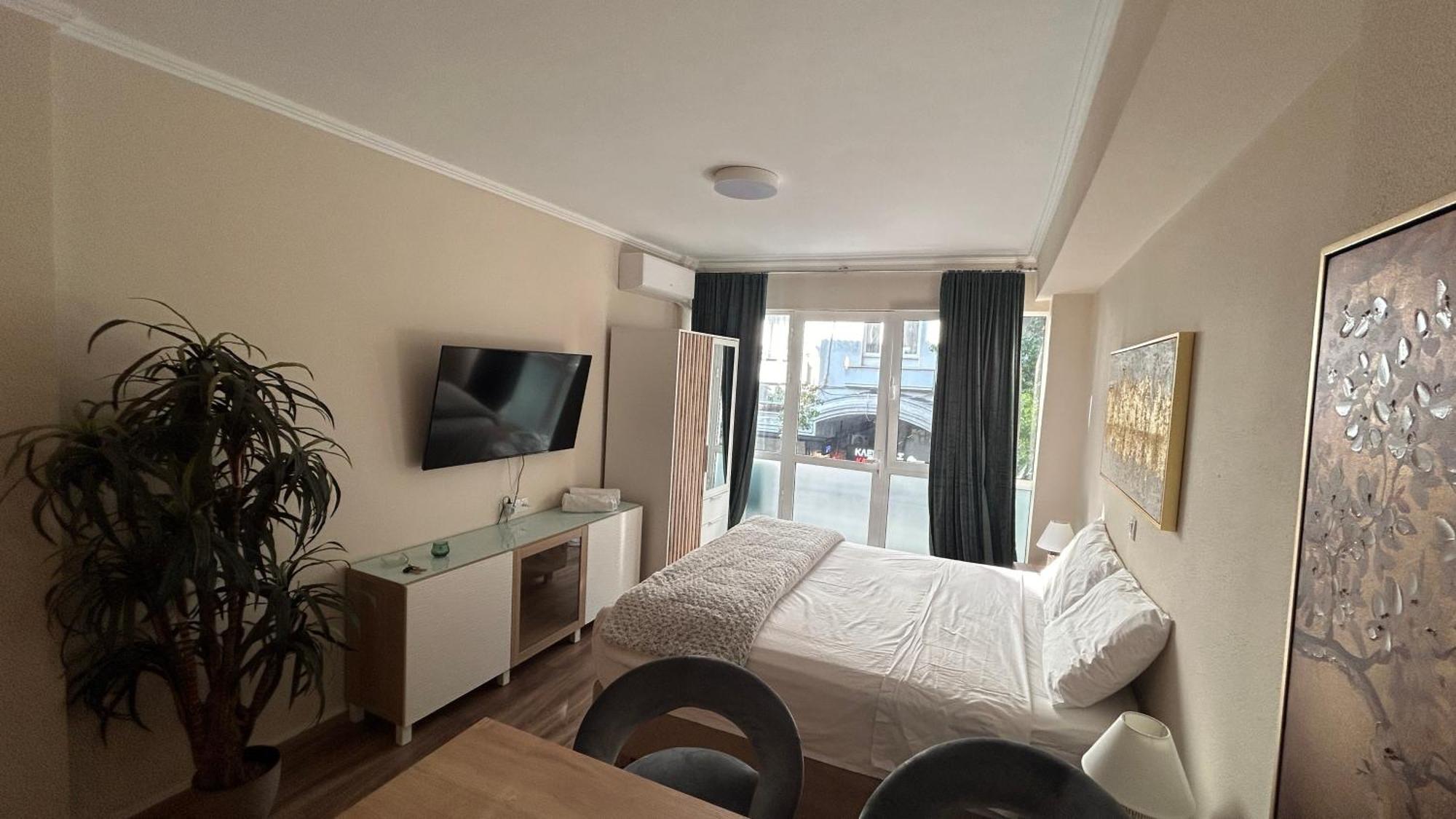 Athens Tales Residence Syntagma Athens Luaran gambar