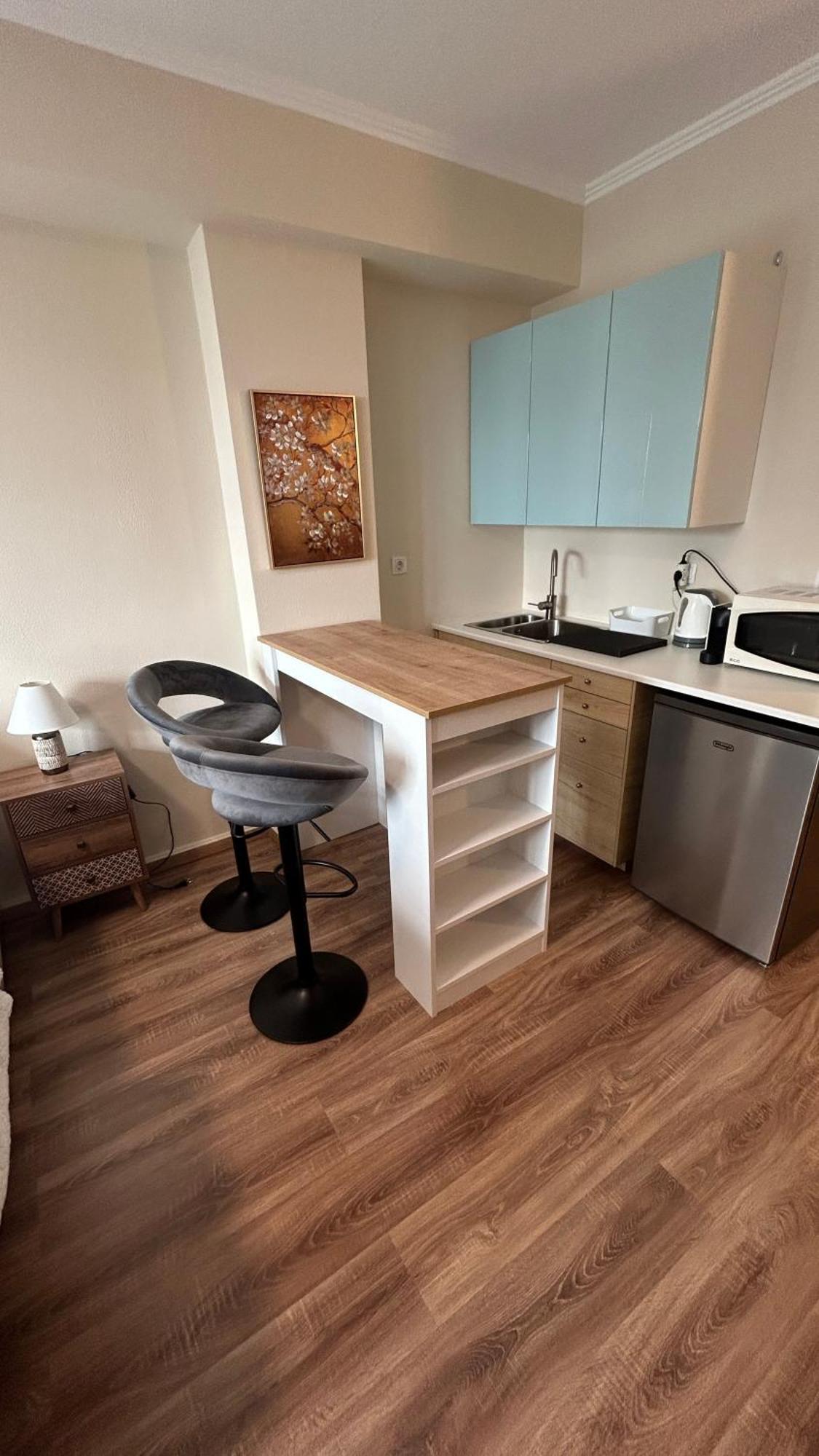 Athens Tales Residence Syntagma Athens Luaran gambar
