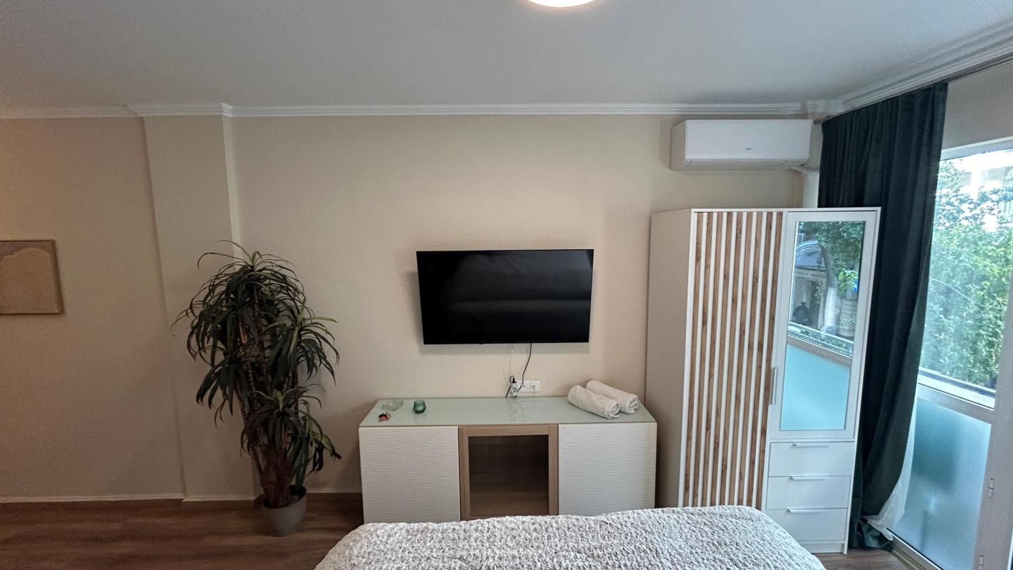 Athens Tales Residence Syntagma Athens Luaran gambar