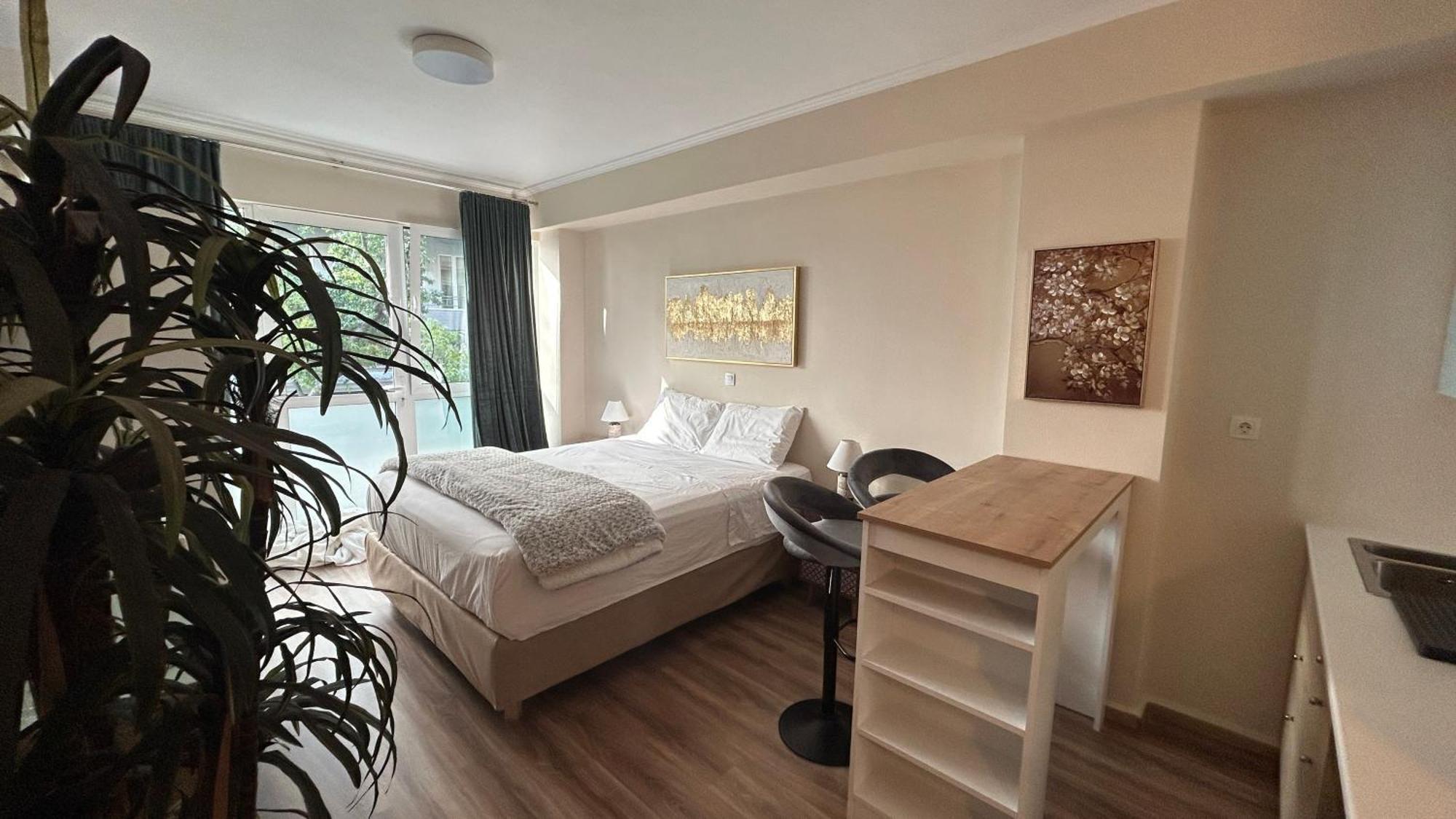 Athens Tales Residence Syntagma Athens Luaran gambar