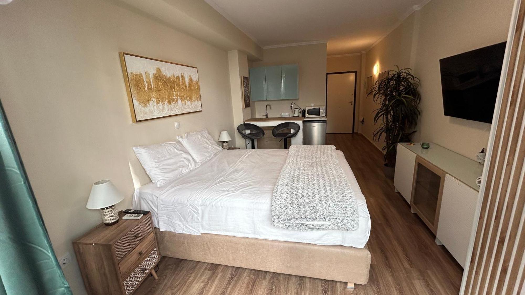 Athens Tales Residence Syntagma Athens Luaran gambar