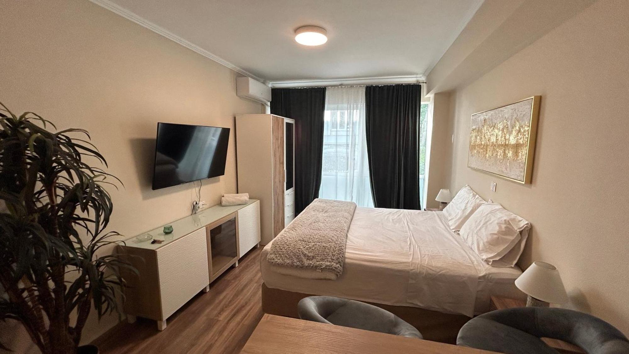 Athens Tales Residence Syntagma Athens Luaran gambar