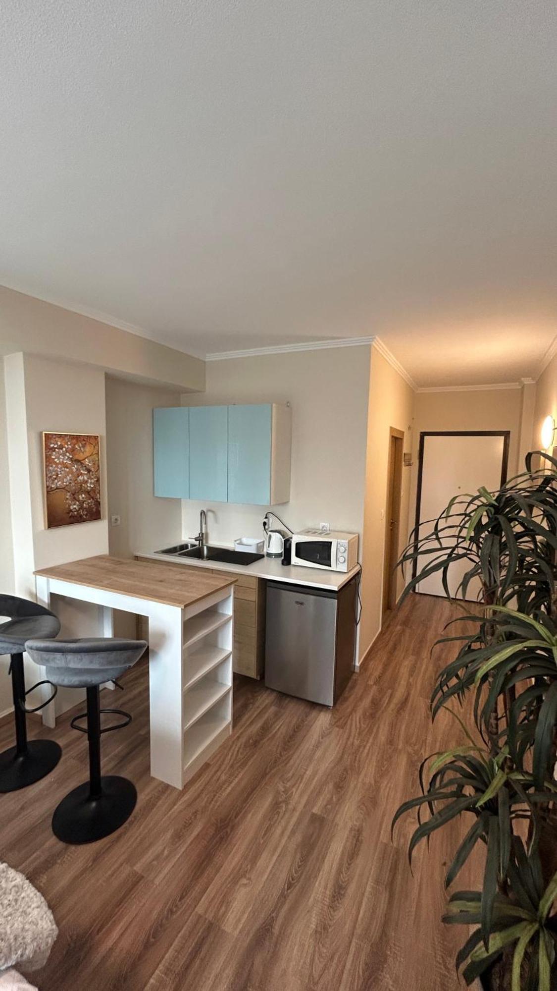 Athens Tales Residence Syntagma Athens Luaran gambar