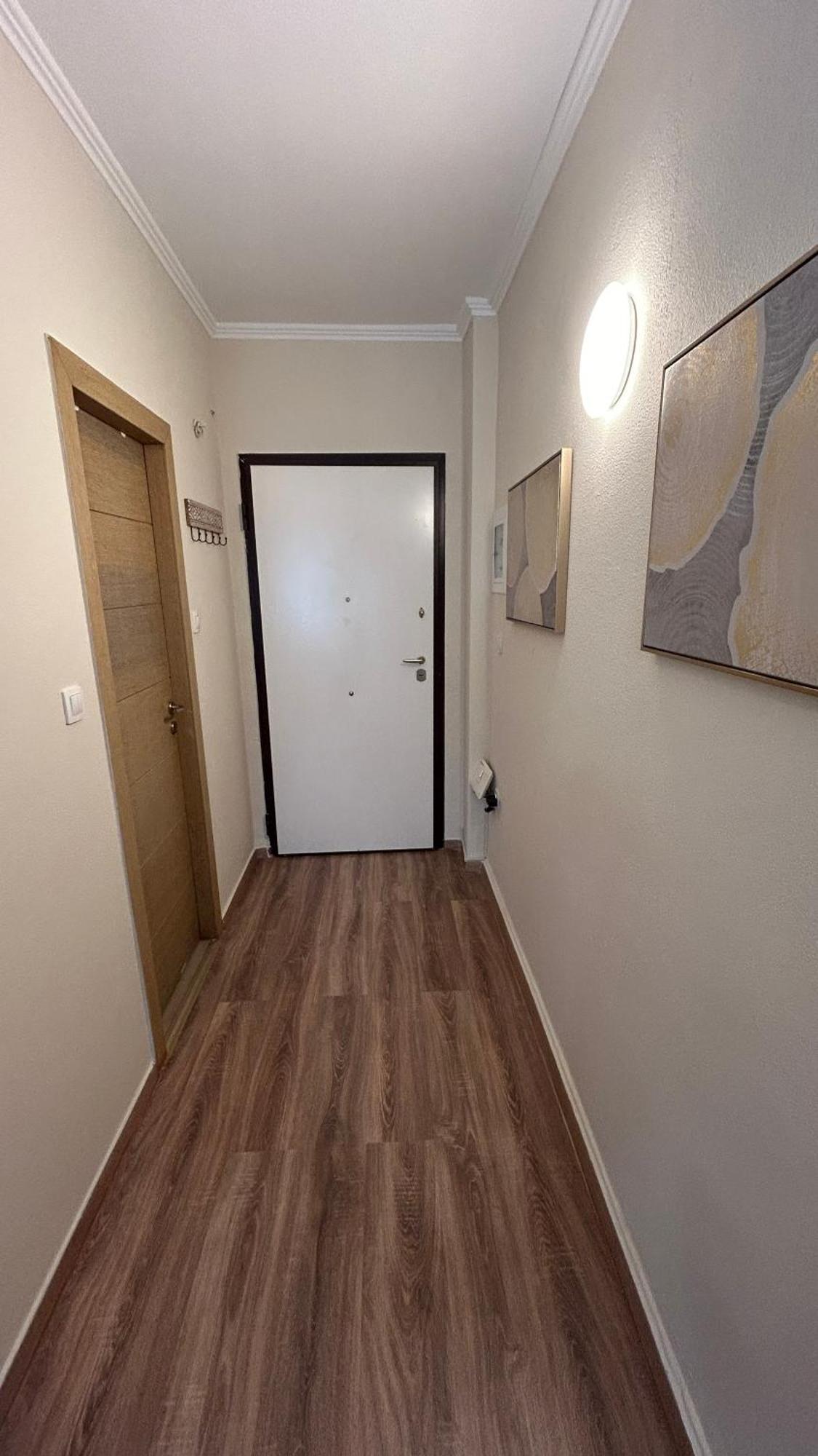 Athens Tales Residence Syntagma Athens Luaran gambar