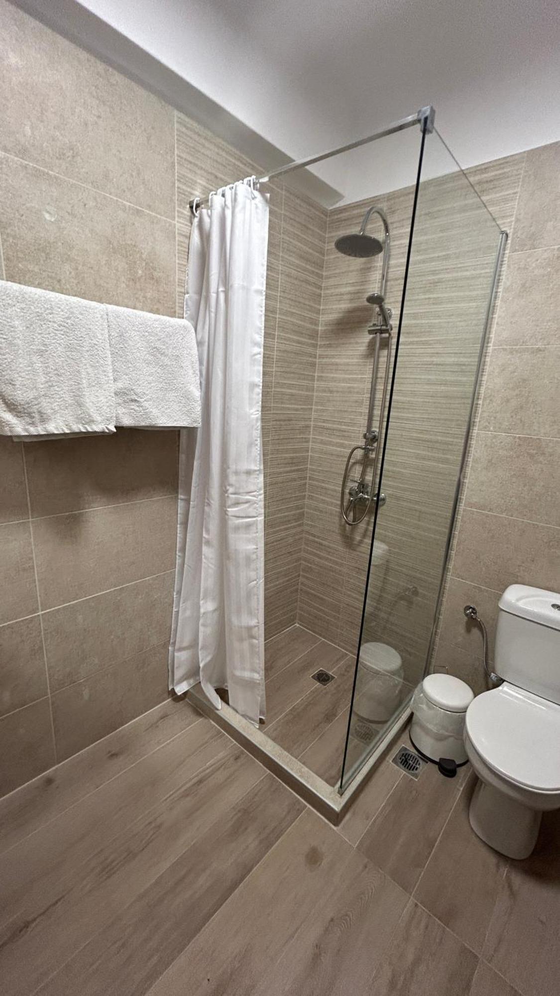 Athens Tales Residence Syntagma Athens Luaran gambar
