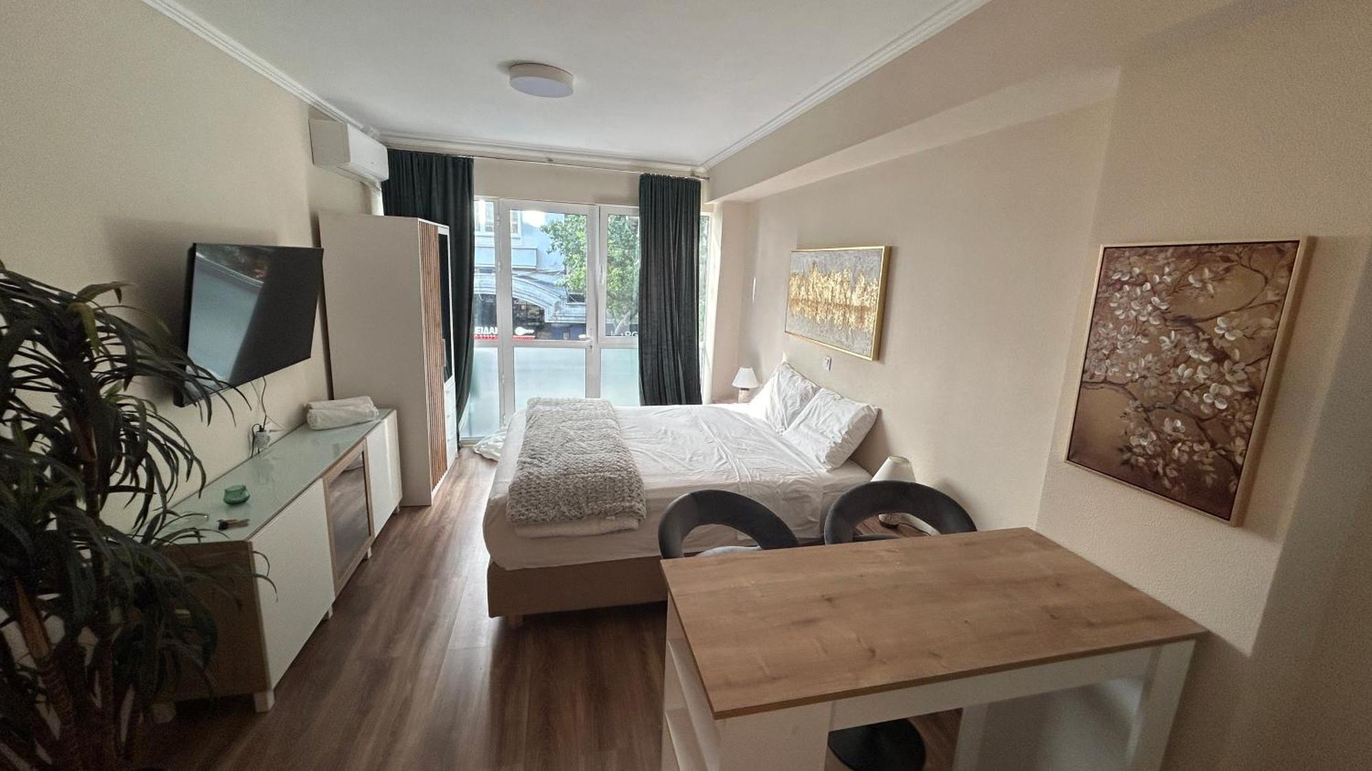 Athens Tales Residence Syntagma Athens Luaran gambar